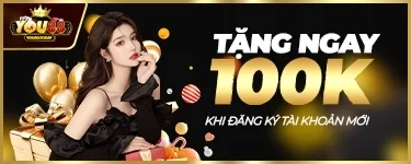 Banner Khuyến Mãi YO88