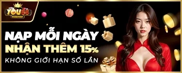 Banner Khuyến Mãi YO88