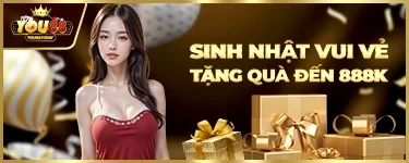 Banner Khuyến Mãi YO88