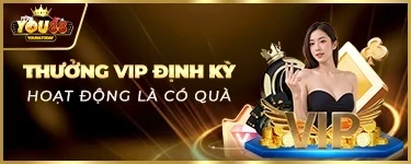 Banner Khuyến Mãi YO88