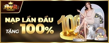 Banner Khuyến Mãi YO88