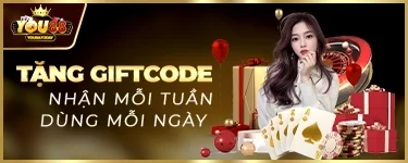 Banner Khuyến Mãi YO88