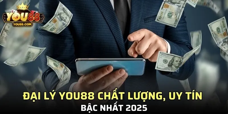 Đại lý YO88 chất lượng, uy tín bậc nhất 2025