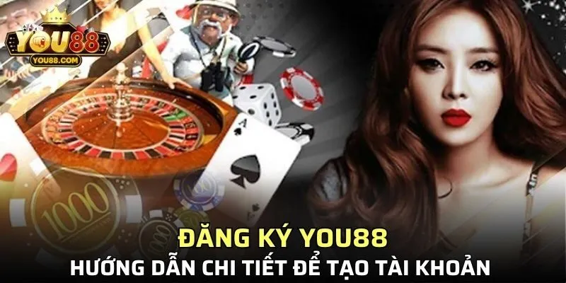 Đăng Ký YO88