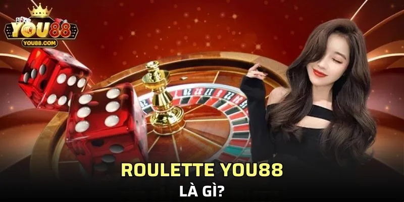 Roulette YO88 là gì? 